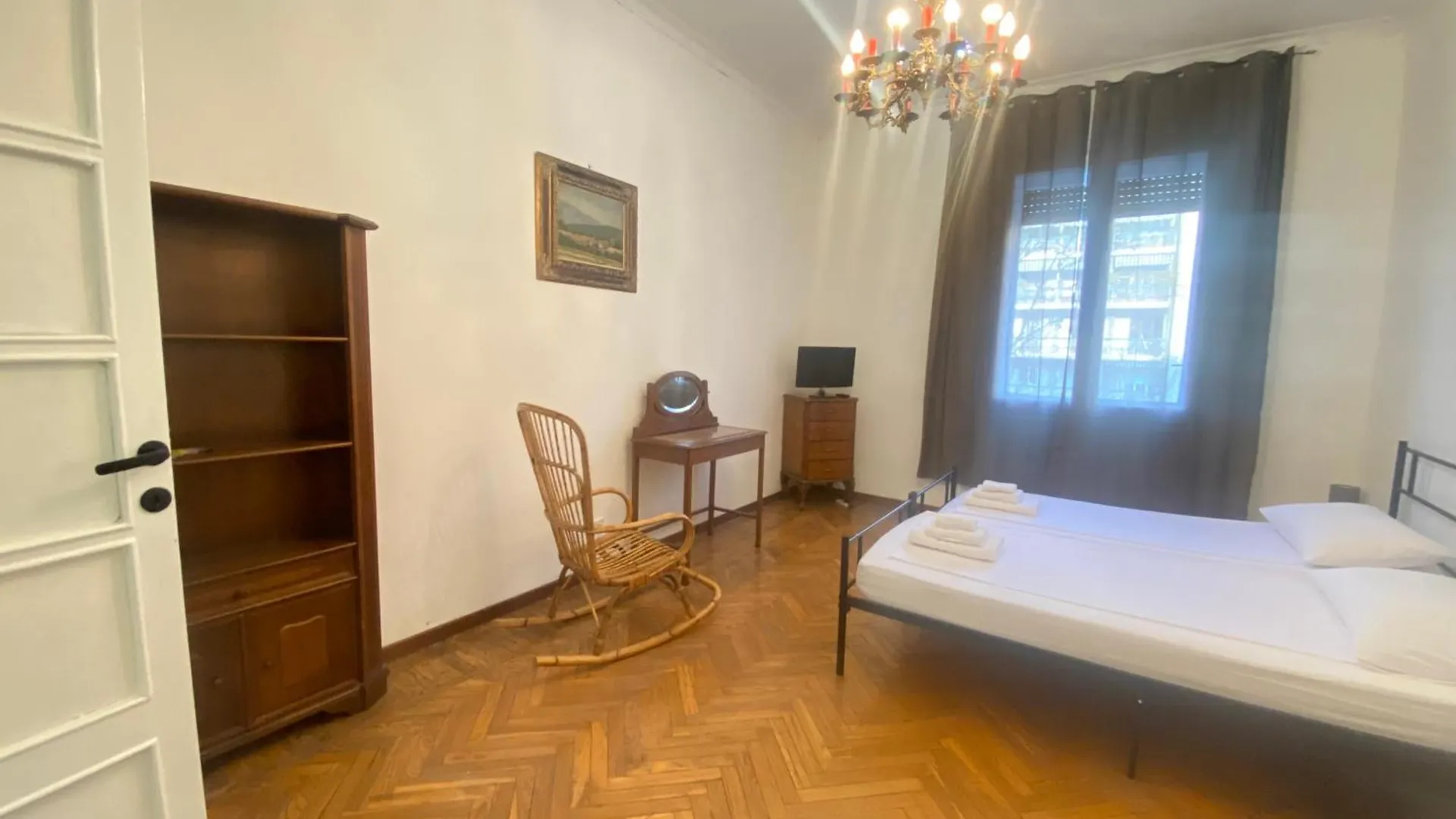 Hotel Buonami Brianza 1 Milán