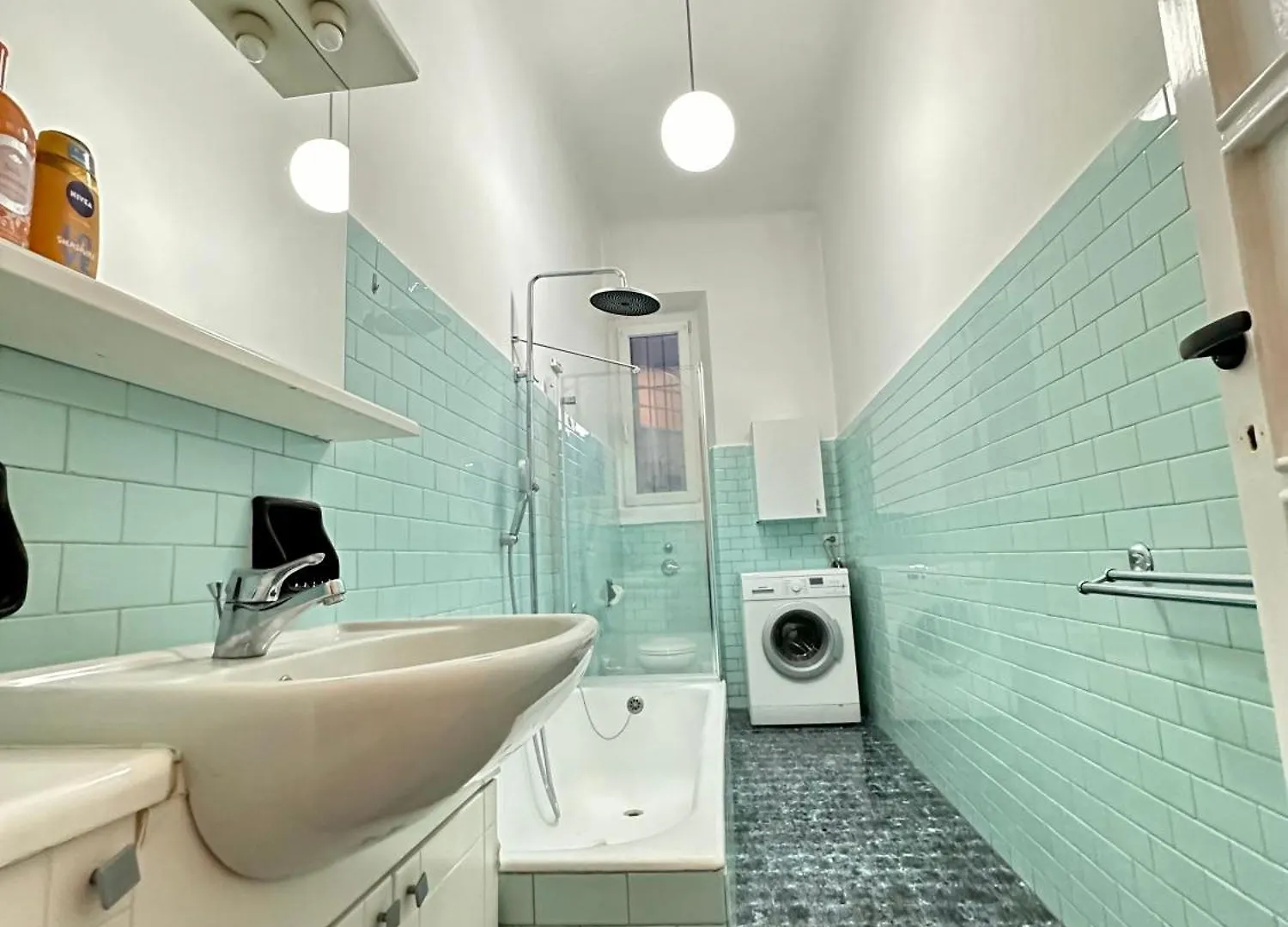 Hotel Buonami Brianza 1 Milán Italia