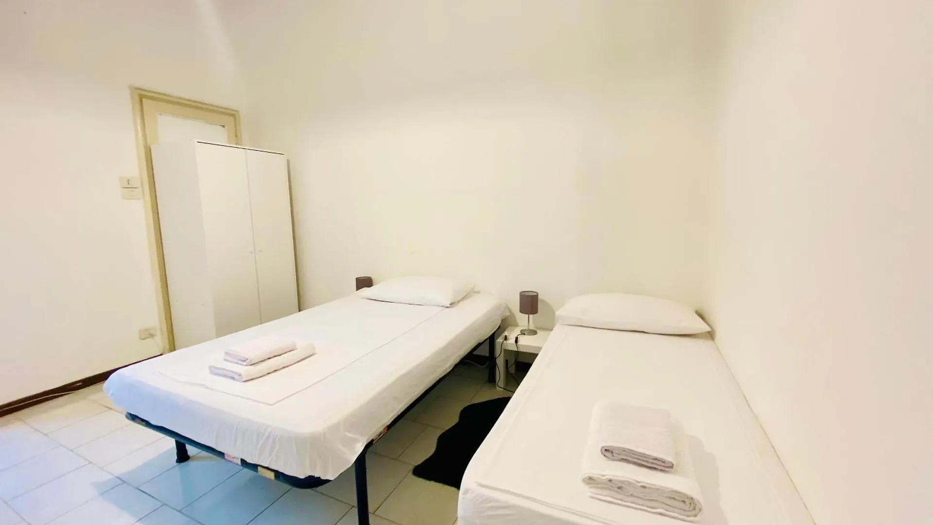 Hotel Buonami Brianza 1 Milán Pensión