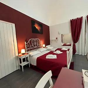 Etna , Catania Italia